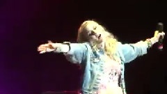 No I.D Montreal Centre Bell