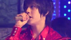 Hey! Say! JUMP - Hey!say! & Brave Story &