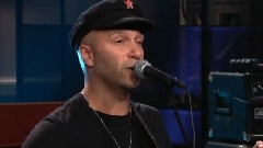 Save The Hammer For The Man