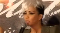 张惠妹 - 金曲大赢家阿密特