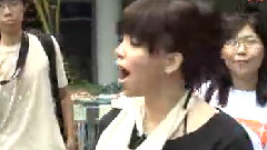 张惠妹 - What An Earthquake Disaster!