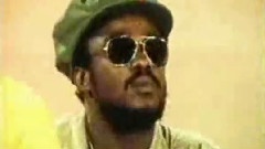 Bob Marley & The Wailers - Positive Vibration