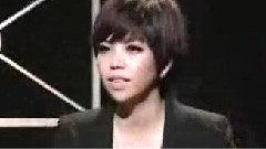 张惠妹 - 聚焦360度专访