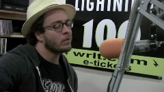 Windows Are Rolled Down