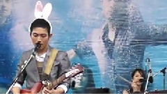 默契带我们向前走