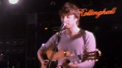 Kings Of Convenience - Toxic Girl