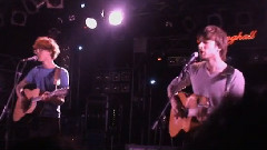 Kings Of Convenience - Boat Behind