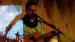 The Only Talent He Seems To Have