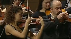 巴克斯与阿里阿德涅