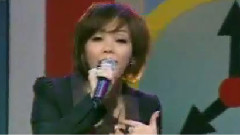 张惠妹 - 一想到你呀