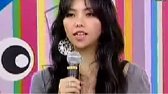 张惠妹 - 你是爱我的 聆听 star 好声音