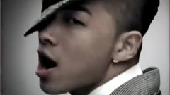 太阳(Bigbang) - Mnet Idol Chart Show CUT