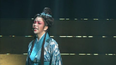 张惠妹 - 杜兰朵祝祭音乐剧歌曲