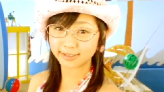 夏のトロピカル娘.