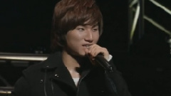 首尔东京音乐节谈话部分