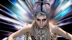 Born This Way