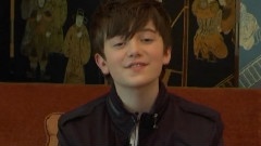 Greyson Chance