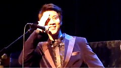 爱你等于爱自己 开场