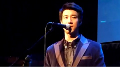 你把我灌醉 开场