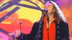 Corazon Espinado Latin Grammy Awards