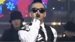 BigBang - The Big Show