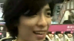 萧敬腾 - 工作实镜贴身拍摄