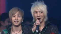 SBS人气歌谣获奖