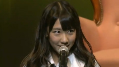 第2回総选挙 第08位 柏木由纪