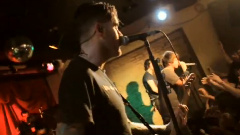 Silverstein - Discovering the Waterfront