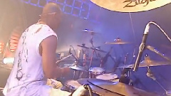 信乐团 - 信乐团火星演唱会