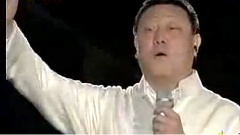 弹起我心爱的土琵琶 大地飞歌