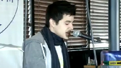 A Little Too Not Over You