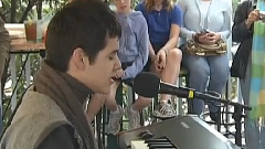 A Little Too Not Over You