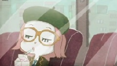 似たものどうし