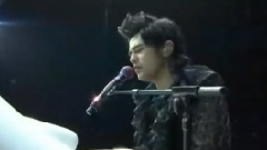 周杰伦 - 超时代演唱会B
