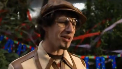 I Threw It On The Ground