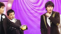 MBC Love Survival E18