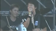 Marry Me Rock In Japan Festival