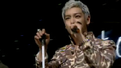 BigBang - Tonight