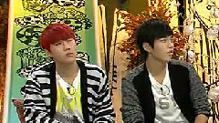 KBS你好 万俊的执着朋友Cut