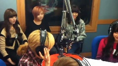 Get Out & Love Is Only You