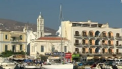 爱琴海之帝诺斯岛