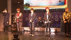 Fiction & 美丽的夜晚