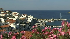 爱琴海之安德罗斯岛