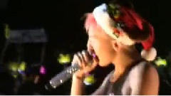 Alive Tour In Hongkong