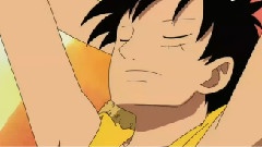 海贼王顶上之战