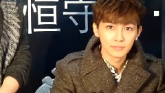 上海签售会片段