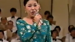 ここに幸あり 大津美子