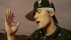 周杰伦 - Jay Chou Curse Of The Golden Flower MV