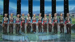 祖宗迁徙到小黄